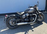 Angebot Triumph Bonneville Bobber