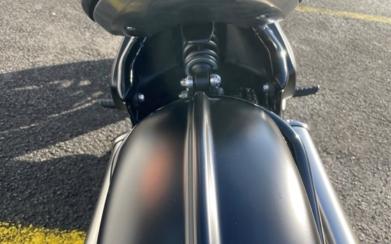 Neufahrzeug Triumph Bonneville Bobber - Bild 5