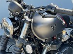 Angebot Triumph Bonneville Bobber