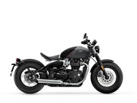 Neumotorrad Triumph Bonneville Bobber Das Neue Modell - jetzt Sofort Verfügbar -auch A2 tauglich*