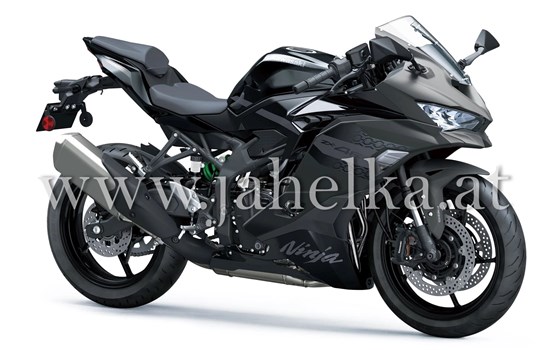 Neufahrzeug Kawasaki Ninja ZX-4RR - Bild 6