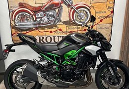 Gebrauchte Kawasaki Z900