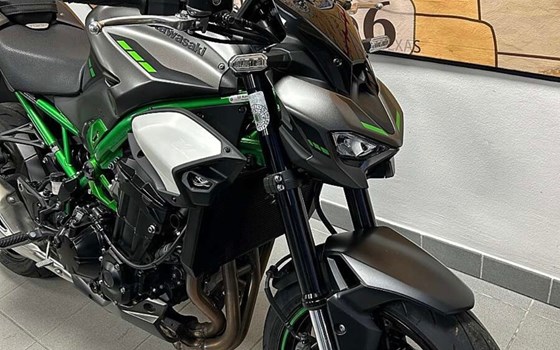 Gebrauchtmotorrad Kawasaki Z900 - Bild 3