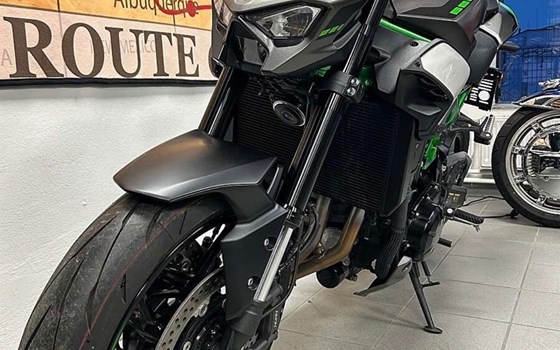 Gebrauchtmotorrad Kawasaki Z900 - Bild 5