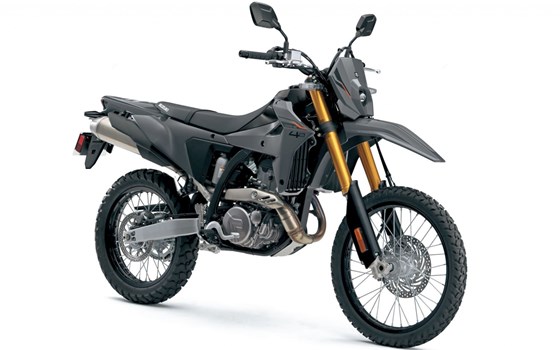 Gebrauchtmotorrad Suzuki DR-Z4S - Bild 2