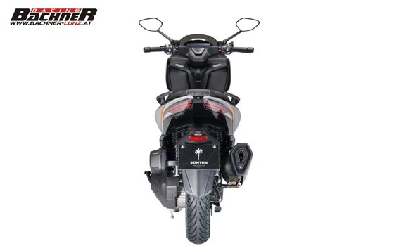 Neufahrzeug Zontes ZT368-D - Bild 8