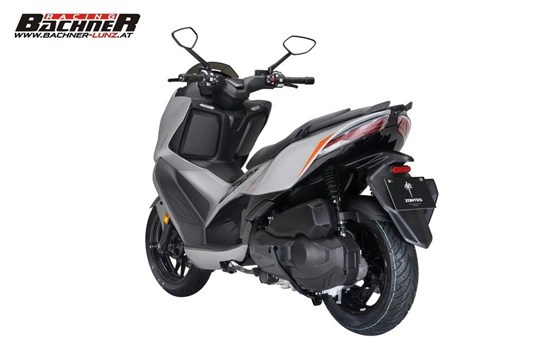 Neufahrzeug Zontes ZT368-D - Bild 3