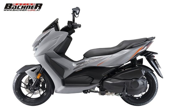 Neufahrzeug Zontes ZT368-D - Bild 5