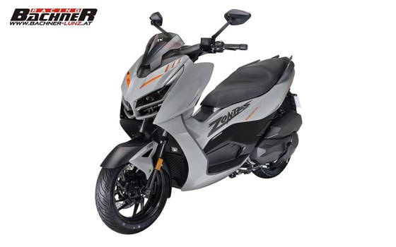 Neufahrzeug Zontes ZT368-D - Bild 1