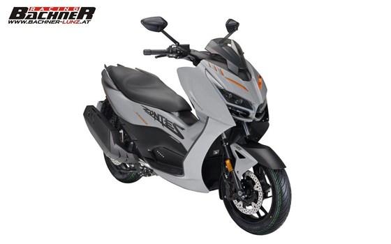 Neufahrzeug Zontes ZT368-D - Bild 2