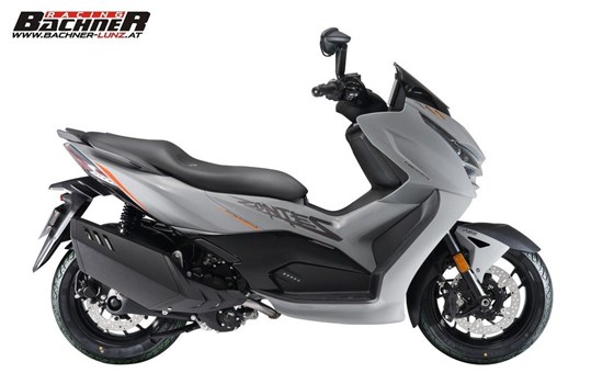 Neufahrzeug Zontes ZT368-D - Bild 6