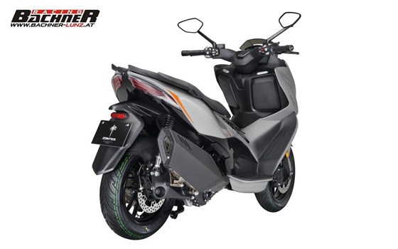 Neufahrzeug Zontes ZT368-D - Bild 4