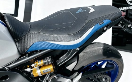 Gebrauchtmotorrad Yamaha MT-09 SP - Bild 3