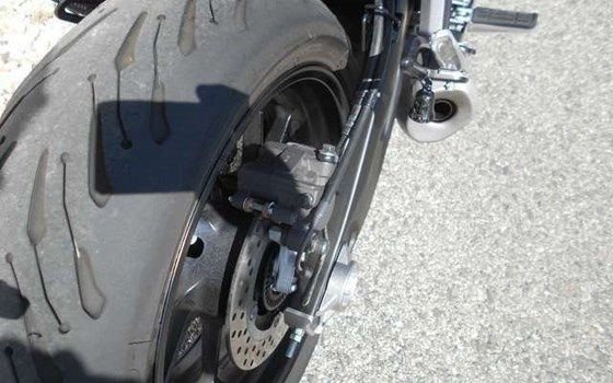 Gebrauchtmotorrad Yamaha MT-07 - Bild 6