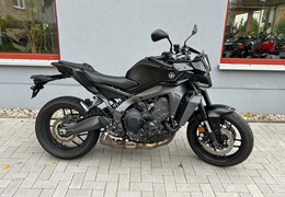 Gebrauchte Yamaha MT-09 Y-AMT