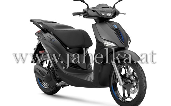 Neufahrzeug Piaggio Liberty 50 S - Bild 2