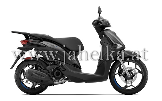 Neufahrzeug Piaggio Liberty 50 S - Bild 1