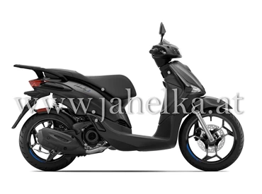 Piaggio Liberty 50 S