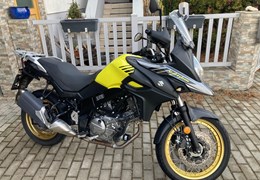 Gebrauchte Suzuki V-Strom 650 XT