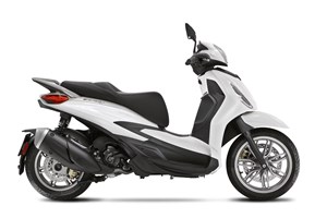 Angebot Piaggio Beverly 310
