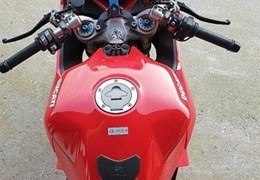 Gebrauchte Ducati SuperSport