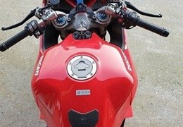 Gebrauchte Ducati SuperSport