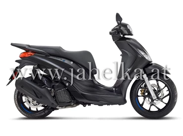 Piaggio Medley 200 S