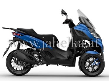 Piaggio MP3 310 Sport