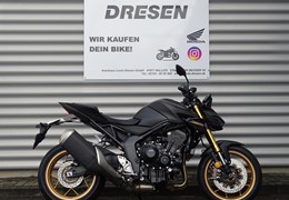 Neumotorrad Honda CB1000 Hornet SP