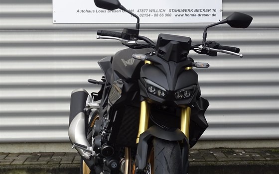 Neufahrzeug Honda CB1000 Hornet SP - Bild 2