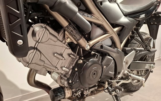 Gebrauchtmotorrad Suzuki SV650 - Bild 16