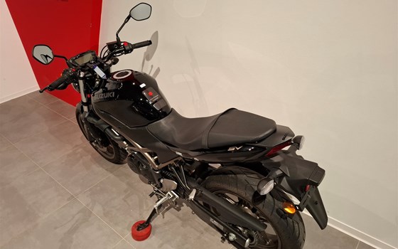 Gebrauchtmotorrad Suzuki SV650 - Bild 18