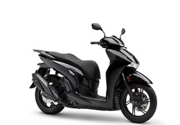 Neumotorrad Honda SH150i