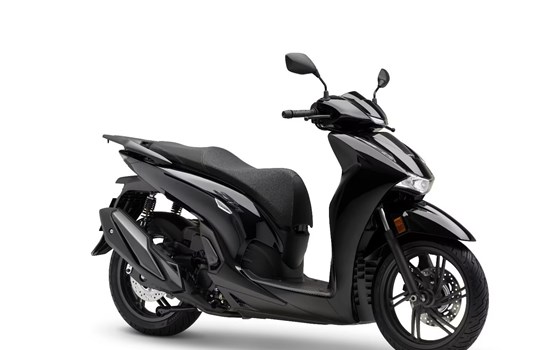 Neufahrzeug Honda SH150i - Bild 1