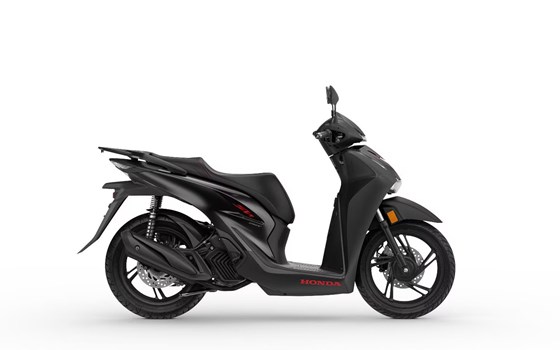 Neufahrzeug Honda SH150i - Bild 2