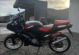Gebrauchte Aprilia Tuono 125