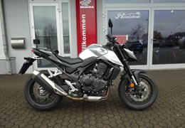Gebrauchte Honda CB750 Hornet