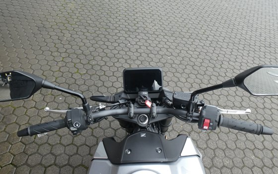 Gebrauchtmotorrad Honda CB750 Hornet - Bild 10