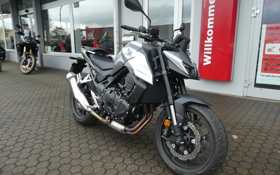 Gebrauchtmotorrad Honda CB750 Hornet - Bild 3