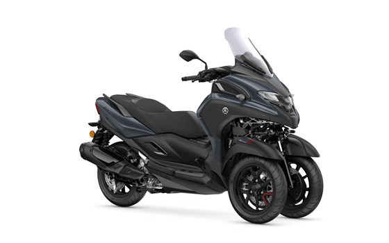 Neufahrzeug Yamaha Tricity 300 - Bild 1