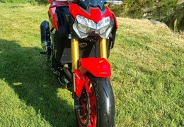 Gebrauchte Kawasaki Z900
