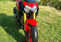 Gebrauchte Kawasaki Z900