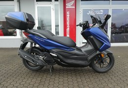 Gebrauchte Honda Forza 125