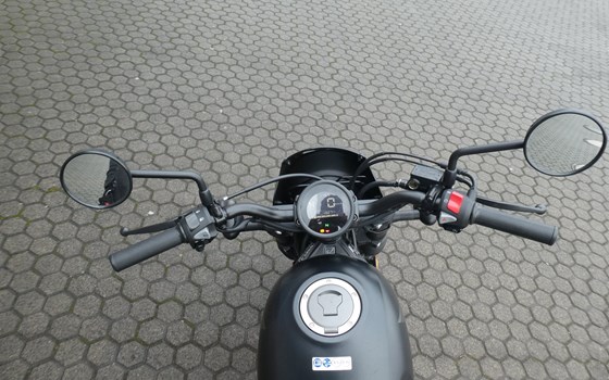Gebrauchtmotorrad Honda CMX500 Rebel - Bild 10