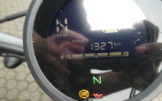 Gebrauchtmotorrad Honda CMX500 Rebel - Bild 11