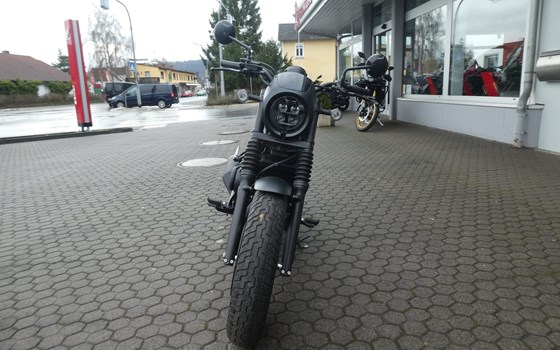 Gebrauchtmotorrad Honda CMX500 Rebel - Bild 4