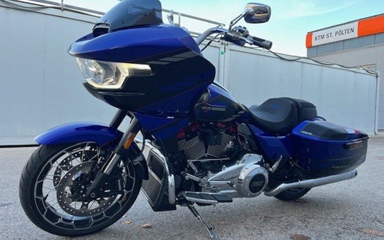 Gebrauchtmotorrad Harley-Davidson CVO Road Glide FLTRXSE - Bild 13