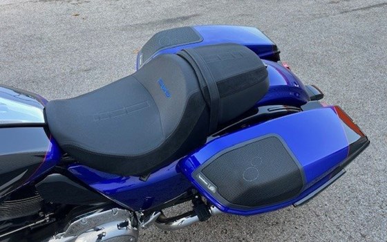 Gebrauchtmotorrad Harley-Davidson CVO Road Glide FLTRXSE - Bild 14