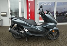 Gebrauchte Honda PCX125