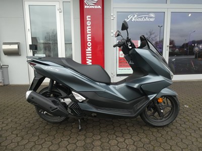 PCX125